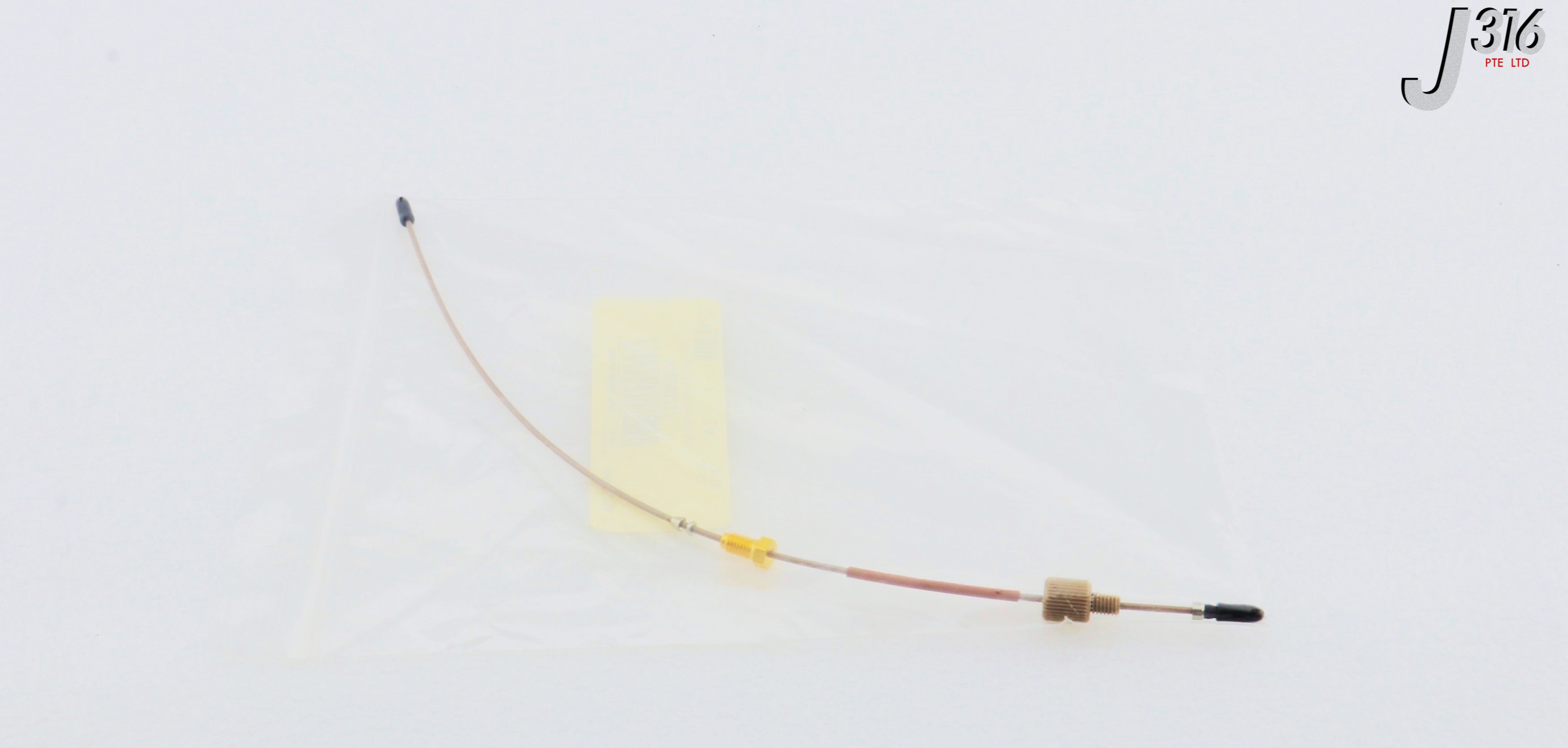 バッグ p 34002 WATERS ASSY, TUBE, LOW FLOW, PDA INLET (NEW) 430001217 | eBay